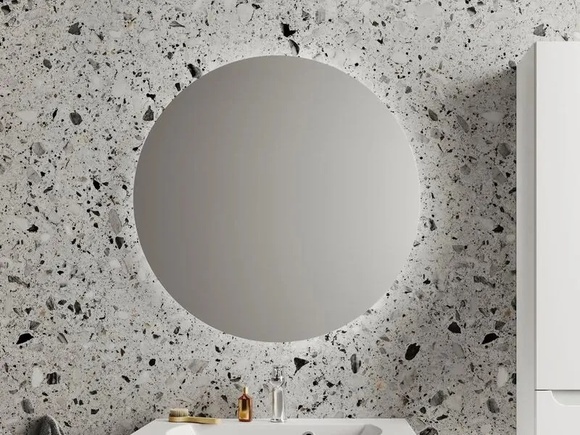 Огледало Luna 80см